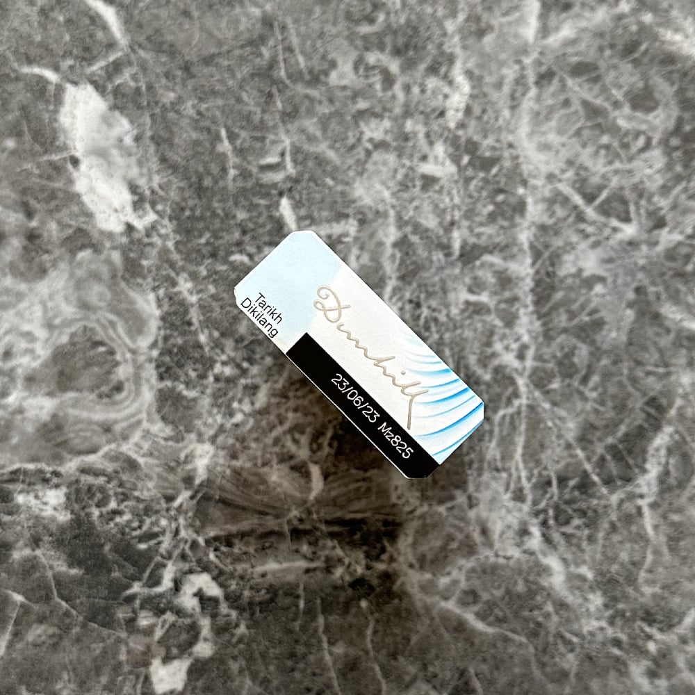 Dunhill Champagne (Switch)