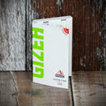 Gizeh Super Fine 100 Rolling Papers (Green)