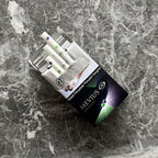 Mevius Capsules Menthol Option Purple