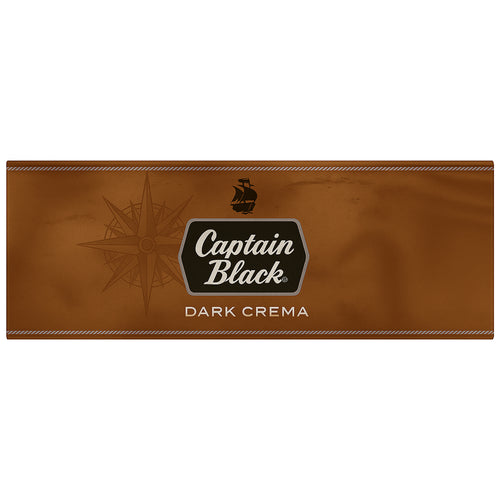 Captain Black Dark Crema Little Cigars