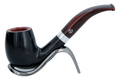Rattray's Alba Briar Smoking Pipe - Shape No 69
