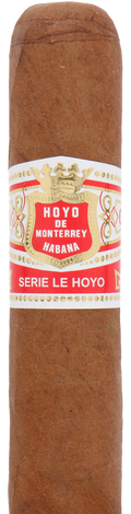 Hoyo de Monterrey Le Hoyo de Rio Seco Cigar
