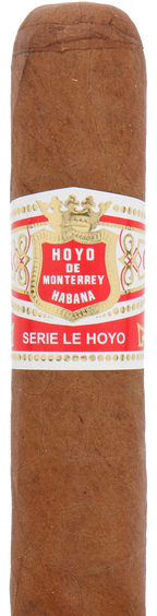 Hoyo de Monterrey Le Hoyo de Rio Seco Cigar