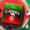 Camel Ice Red