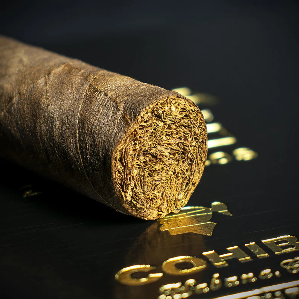 Cohiba Maduro 5 Magicos Cuban Cigar - Single