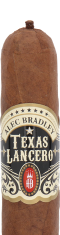 Alec Bradley Texas New World Lancero Cigar - Single