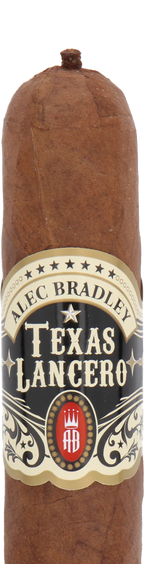 Alec Bradley Texas New World Lancero Cigar - Single