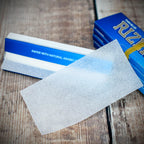 Rizla Regular Blue Rolling Papers - Bundle of 5