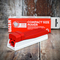 Gizeh Cigarette Tubing Machine Compact Size