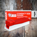 Gizeh Cigarette Tubing Machine Compact Size