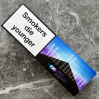 Marlboro Vista Double Fusion Purple