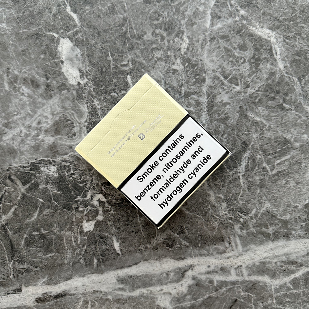 Davidoff Magnum Gold