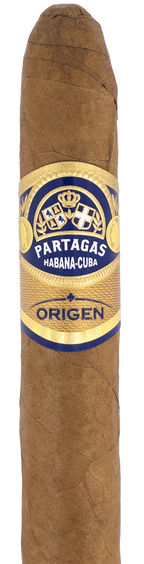 Partagas Linea Maestra Origen Cuban Cigar - Single