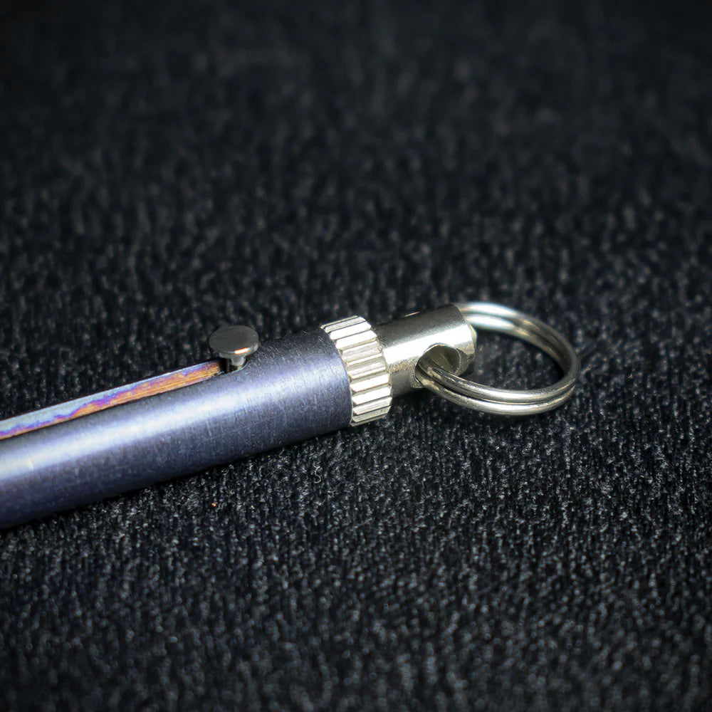 Cigar Spear - Assorted Colours