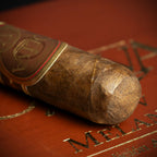 Oliva Serie V Melanio Robusto Extra LE 2025 -Single