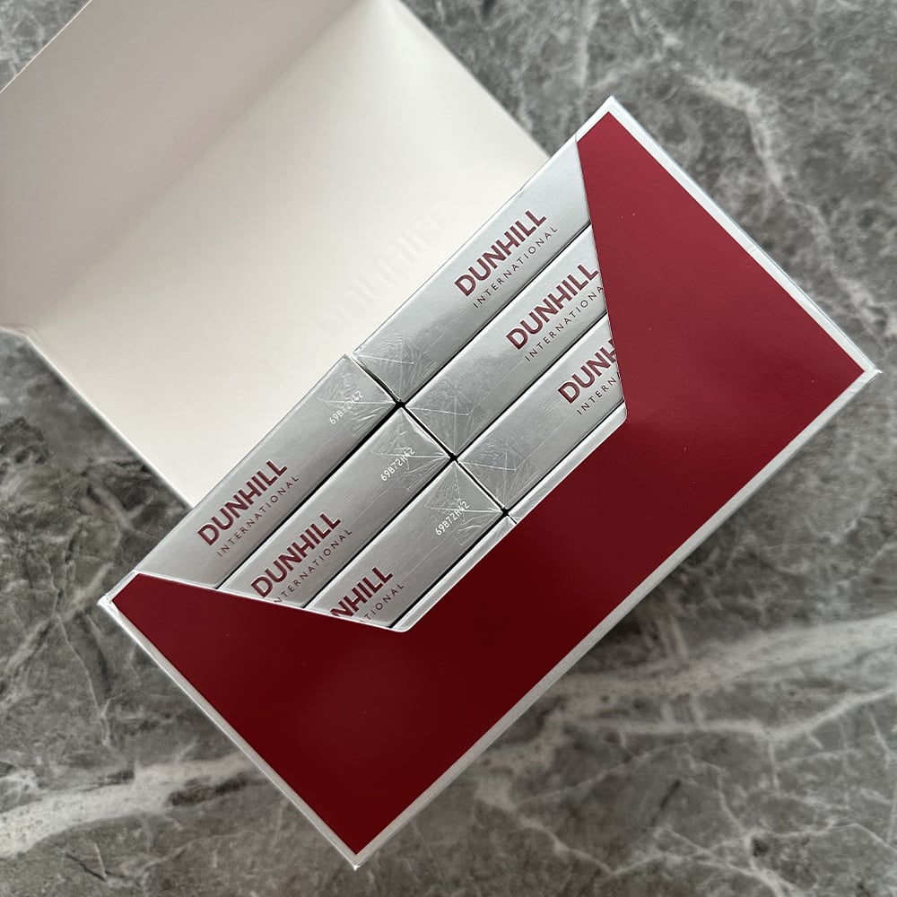 Dunhill International