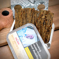 Samuel Gawith Best Brown Flake Pipe Tobacco - 50g Tin