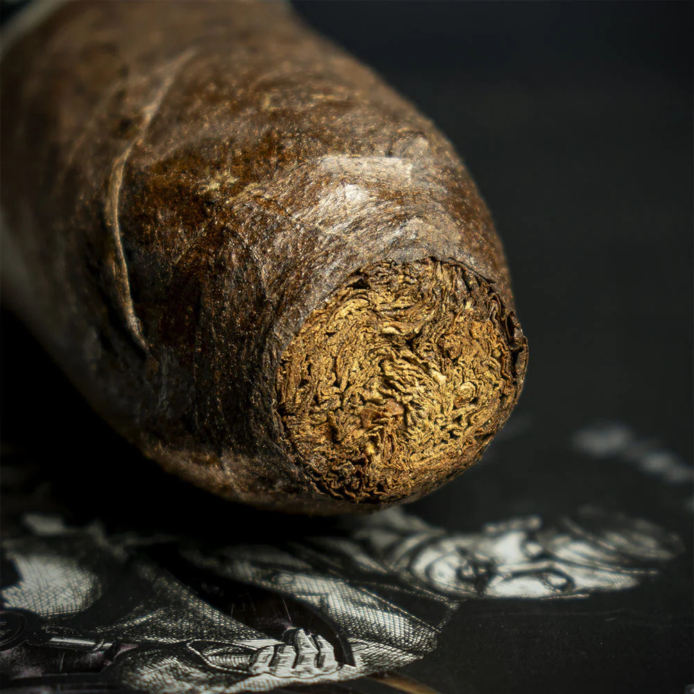Gurkha Ghost Spook Short XO Cigar - Single