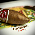 Romeo y Julieta Cupidos Cuban Cigar - Single