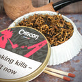 Chacom No1 Pipe Tobacco - 50g Tin