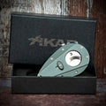Xikar Xi-1 Titanium 100TI Double Blade Guillotine Cigar Cutter