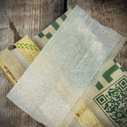 OCB Regular Organic Hemp Rolling Papers - Single Pack