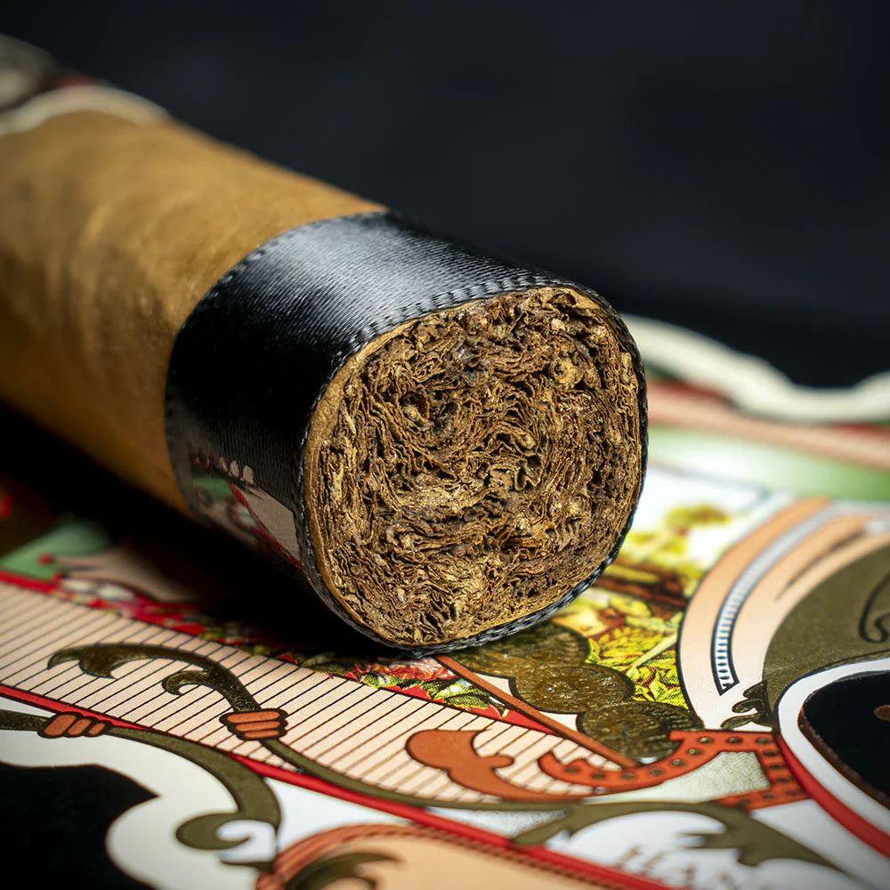 My Father Connecticut Robusto Cigar - Single