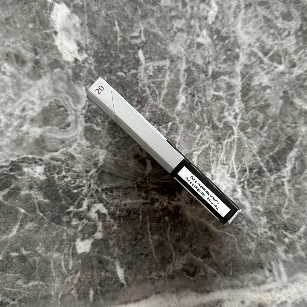 Davidoff Magenta SuperSlims