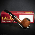 Falcon Coolway 9mm Pipe - Shape 102