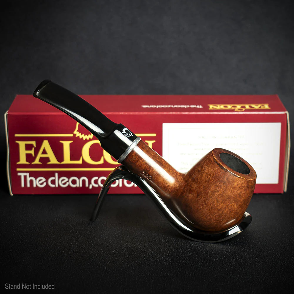 Falcon Coolway 9mm Pipe - Shape 102