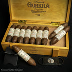 Gurkha Cellar Reserve 15 Year Old Koi Perfecto Cigar - Single