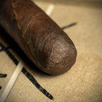 Alec Bradley Black Market Honduras Robusto Cigar - Single