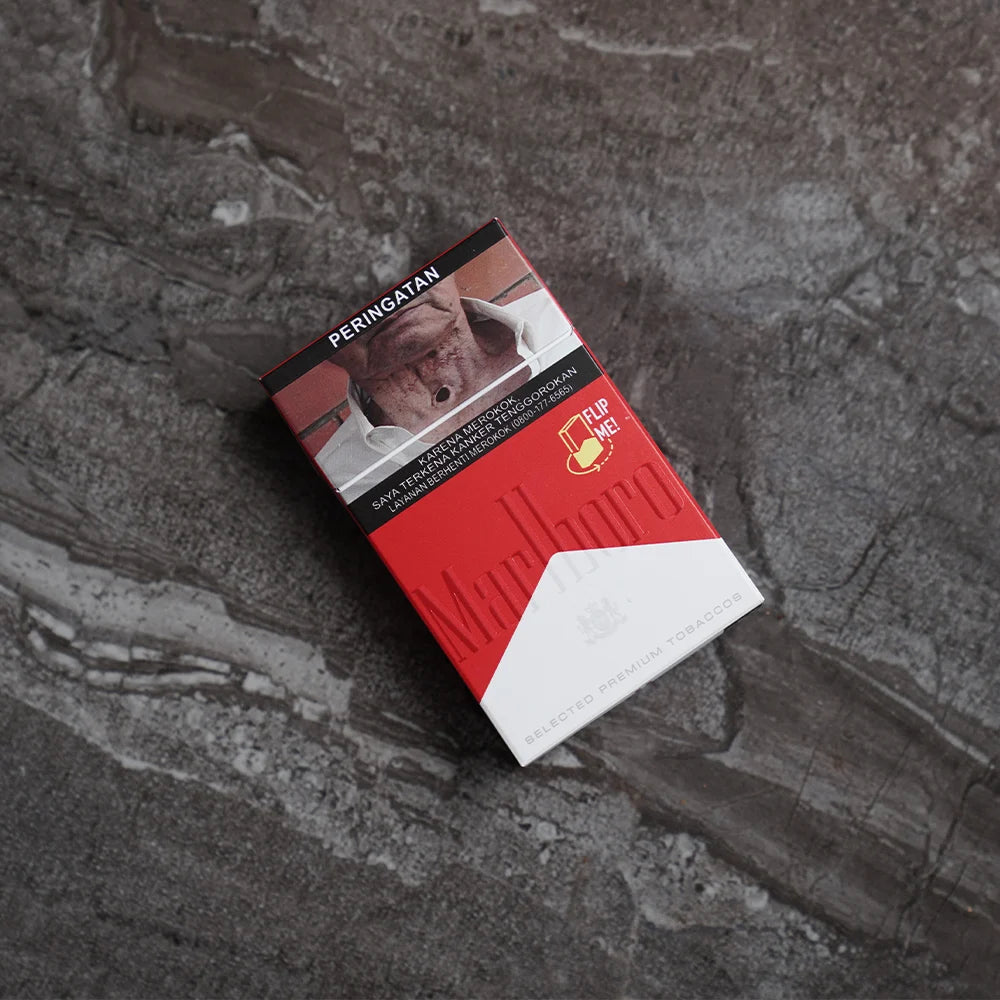 Marlboro Red