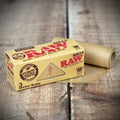 RAW Classic King Size Rolls - 3 Meter