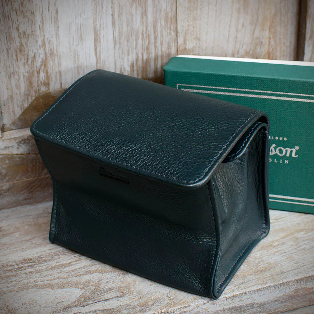 Peterson Pipe Tobacco Pouch - Box Avoca (POU-146)