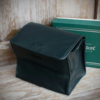 Peterson Pipe Tobacco Pouch - Box Avoca (POU-146)
