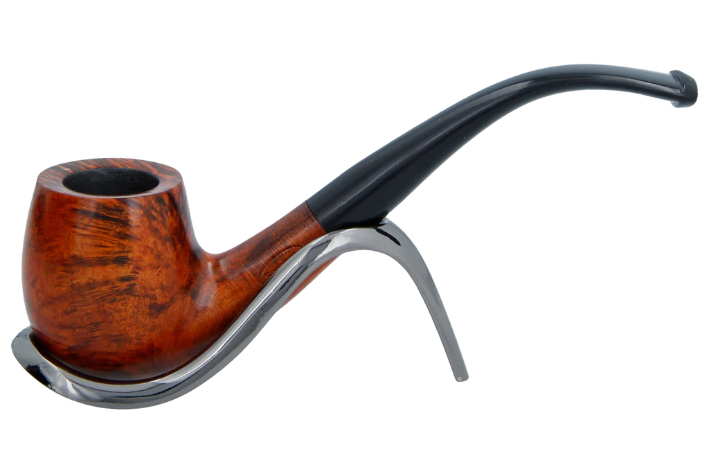 Sarome Classic Briar Pipe - Shape 7341