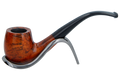 Sarome Classic Briar Pipe - Shape 7341