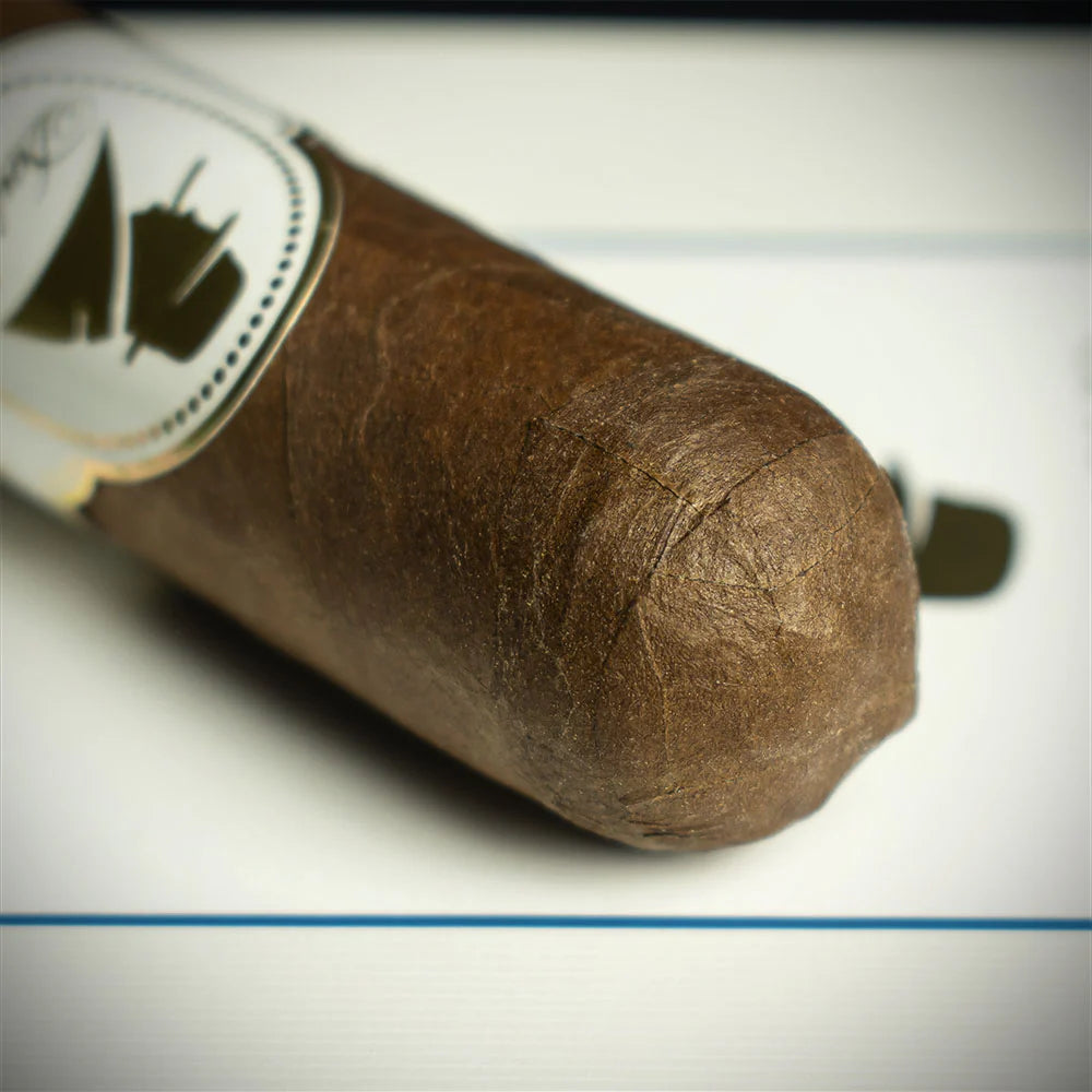Davidoff Winston Churchill Commander Toro Cigar - Single