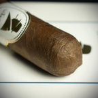 Davidoff Winston Churchill Commander Toro Cigar - Single