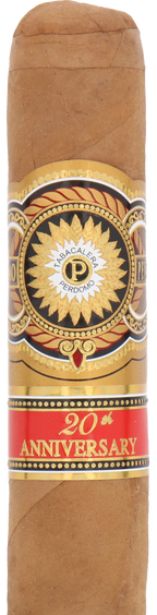 Perdomo 20th Anniversary Connecticut Robusto Cigar - Single