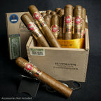 H. Upmann Connossieur B Cuban Cigar - Single