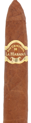 San Cristobal De La Habana La Punta Cuban Cigar