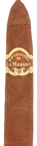 San Cristobal De La Habana La Punta Cuban Cigar