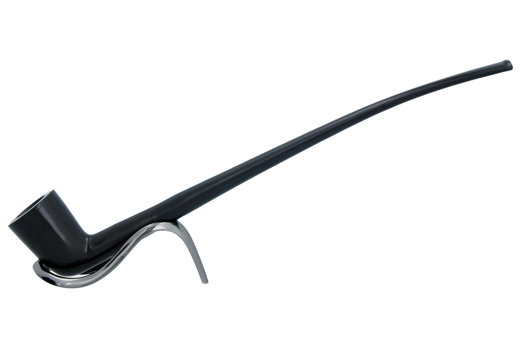 Sarome Churchwarden Briar Pipe - Shape 6315