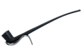Sarome Churchwarden Briar Pipe - Shape 6315
