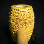 Missouri Meerschaum Huck Finn Corn Cob Pipe