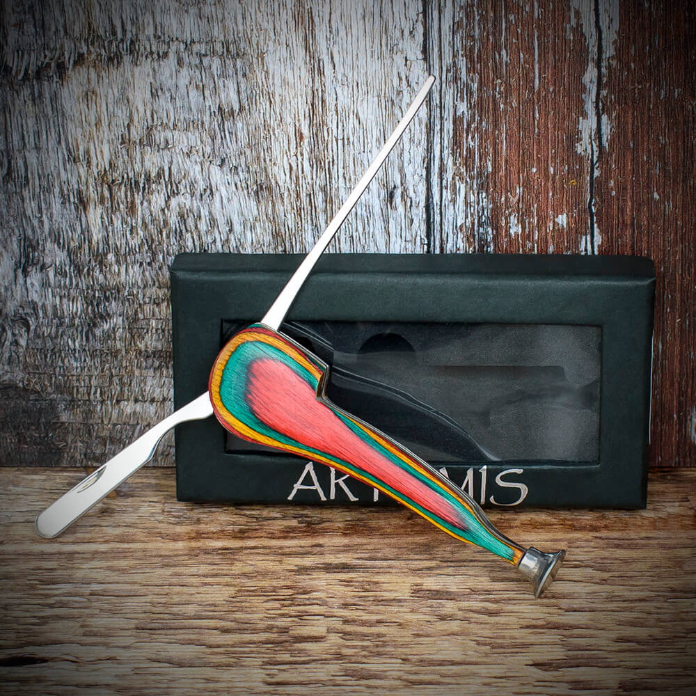 Artamis Specter Pipe Tool