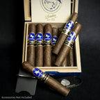 Charatan Nicaraguan Maduro Robusto Cigar - Single