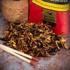 Golden Blend's  No.2 Black Cherry Pipe Tobacco - 50g Packet